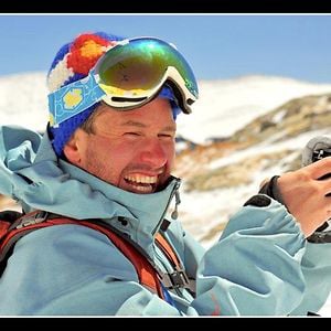 Profile picture for Thomas Armento