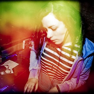 Profile picture for djMayaJakobson
