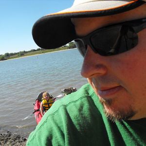 Profile picture for Donfishin