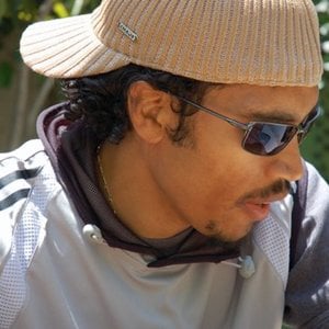 Profile picture for Chris Hoffman