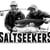 Saltseekers Fly fishing