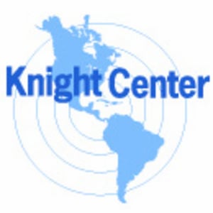 Profile picture for Knight Center