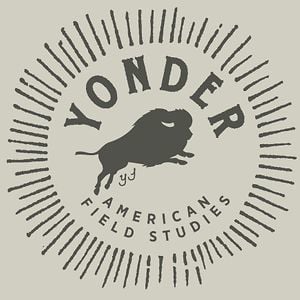 Profile picture for Yonder Journal