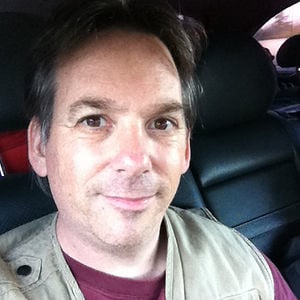 Profile picture for Rick Young