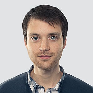 Profile picture for Peter Lewis