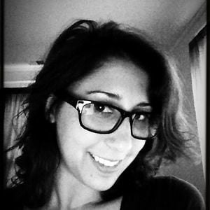Profile picture for Monika Leigh Norcross