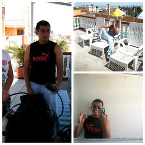 Profile picture for Arthur L. Briones