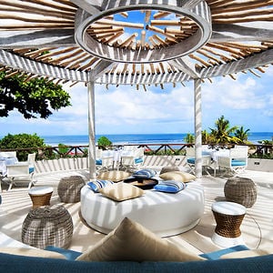 Profile picture for Cocoon Beach Club