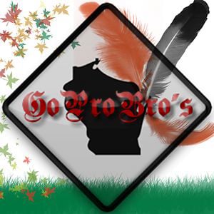 Profile picture for «Go Pro Bros»