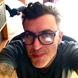 Profile picture for simon levene