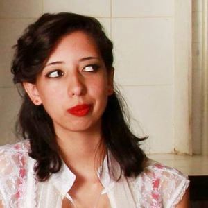 Profile picture for Hiba El Youssoufi