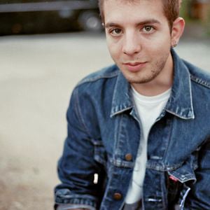 Profile picture for Tristan Bossy