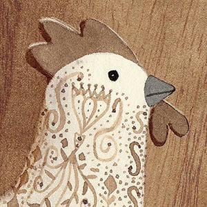 Profile picture for Anna Raff