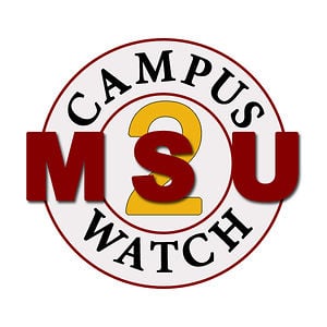 Profile picture for MWSU Campus Watch