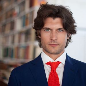 Profile picture for Men of Habit.