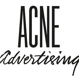 Profile picture for acneadvertising