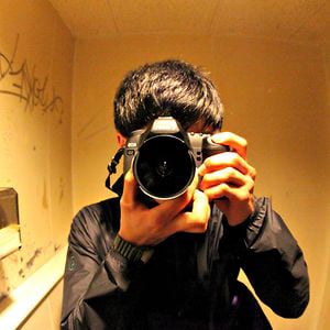 Profile picture for Daiki