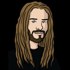 Profile picture for Daniel Huckstep