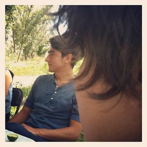 Profile picture for Marcial García