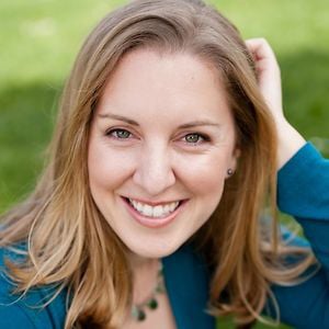 Profile picture for Tori Hogan