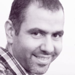 Profile picture for Lou Salloum