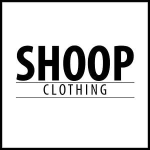 Profile picture for SHOOP Clothing