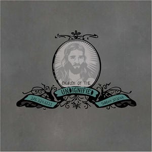 Profile picture for Church of the Undignified