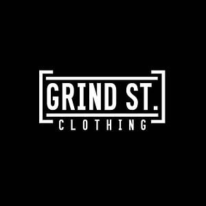 Profile picture for grind st. clothing