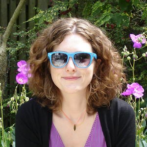 Profile picture for Tory Stewart