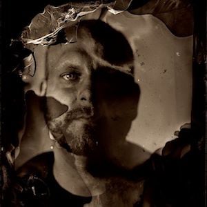 Profile picture for Mark Cetilia