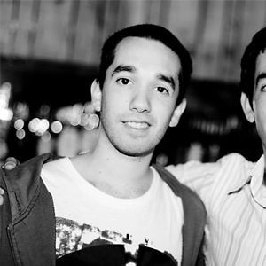 Profile picture for Jorge Araneda