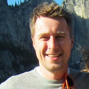 Profile picture for andrew van hook