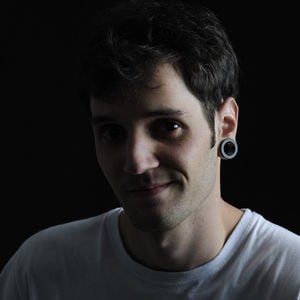 Profile picture for Rafael Sinuhe