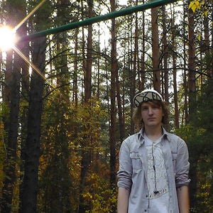 Profile picture for Grigory Nezhivenko