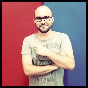 Profile picture for Konstantinos Flamiatos
