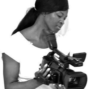 Profile picture for Katie Mark
