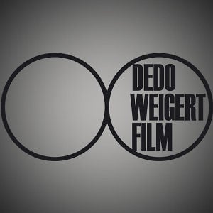 Profile picture for Dedo Weigert Film GmbH