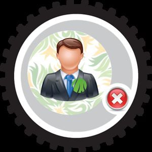 Profile picture for Encrypted Heart