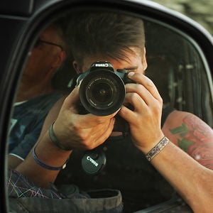 Profile picture for Piet Alexandre De Kempeneer