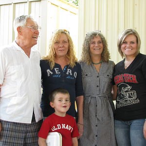 Profile picture for Debrah lynne Brooks