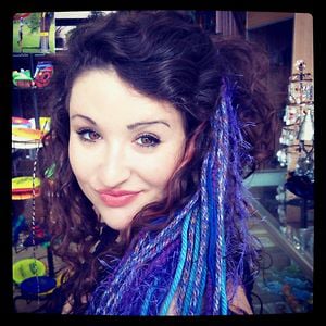 Profile picture for Rachel Strauss