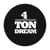 4 Ton Dream