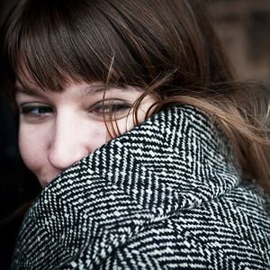 Profile picture for Caitlin Cadieux