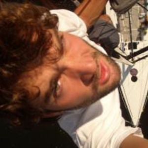 Profile picture for Tobias Cédola