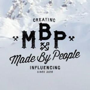 Profile picture for MADE BY PEOPLE