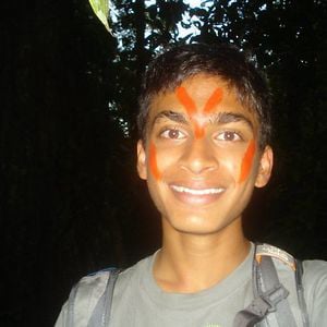 Profile picture for Azren Raju