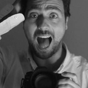 Profile picture for Gianmarco D'Agostino