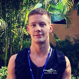 Profile picture for Chris Murdoch