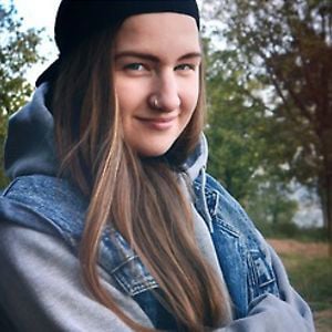 Profile picture for hugs