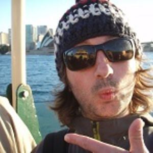 Profile picture for David Picarda